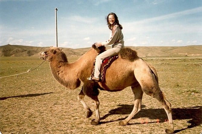 1 Day Coach Tour of Terelj National Park Including Lunch And Free Camel Ride - Key points at a glance