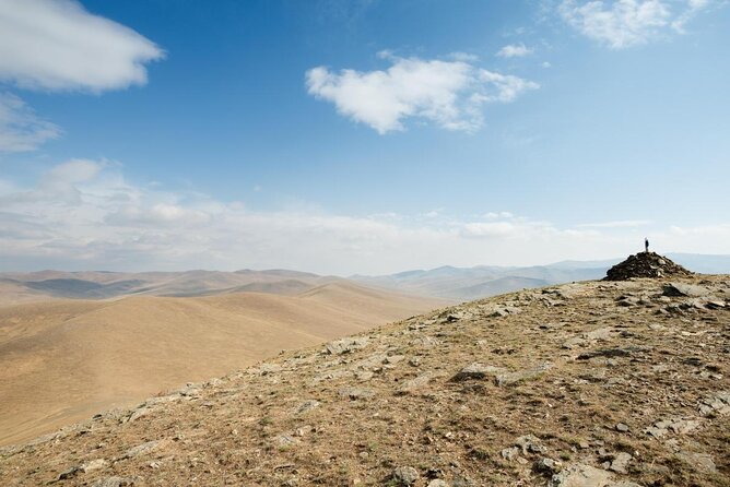 1 Day Semi-Gobi Tour with Lunch And Enjoying Camel or Horseback - Key points to know before booking