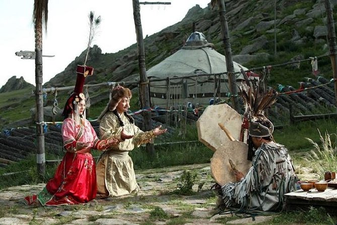 1 Session with Shaman and know your future tour - Key points to know before booking