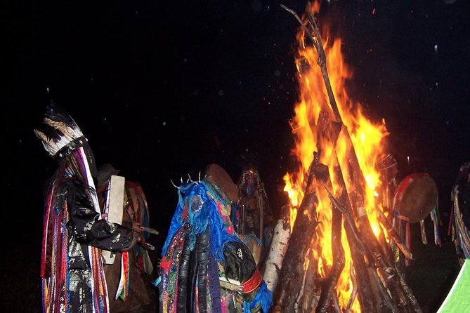 1 Session with Shaman and know your future tour - What this Ulaanbaatar shaman visit is really about