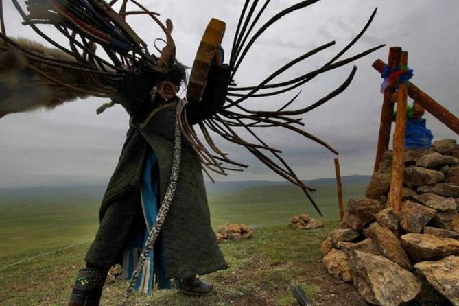 1 Session with Shaman and know your future tour - Guide quality, translation, and group size