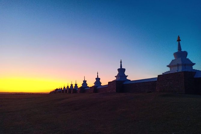 2 day Central Mongolia - Comfort, food, and the real cost of convenience