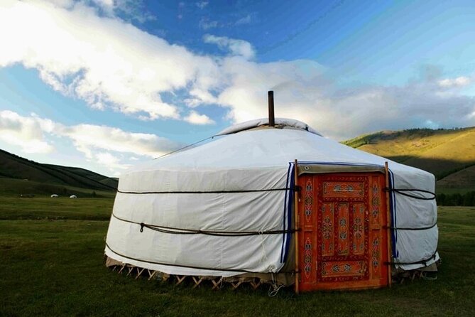 2 Day Central Mongolian Adventure - Who will enjoy this Central Mongolia trip?