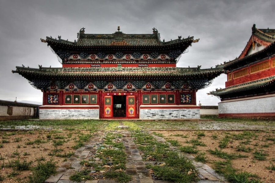 2 Day full adventure to Central Mongolia - Key points to know before booking
