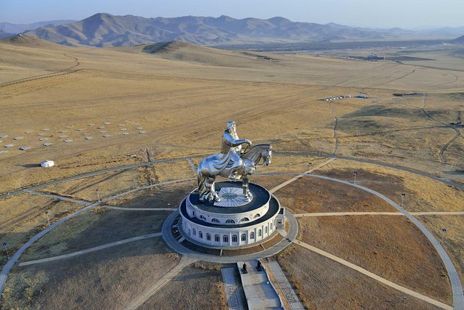 2 Days Tour: Terelj National Park And Chinggis Statue - Is $424 per person a fair price?