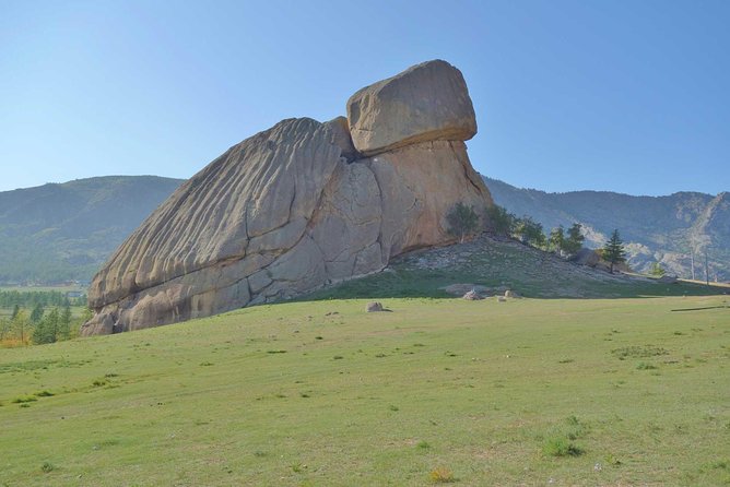 2 Days Tour: Terelj National Park And Chinggis Statue - Who will enjoy this two-day route?
