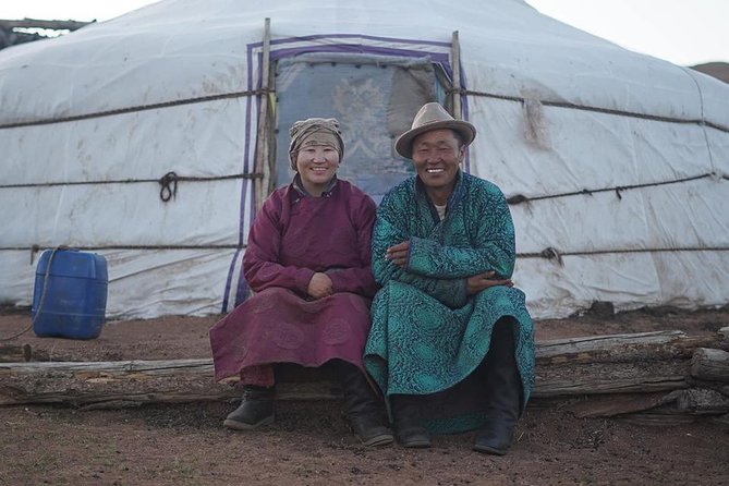 2D,1N Gobi desert and Old city Kharkhorum stay with Nomadic family - Key points to know before you book