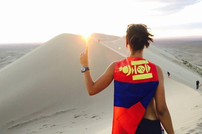 2D,1N Gobi desert and Old city Kharkhorum stay with Nomadic family - Why this two-day Mongolia trip works