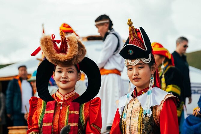 3 DAYS Terelj national park and Central Mongolia - Key points to know before booking