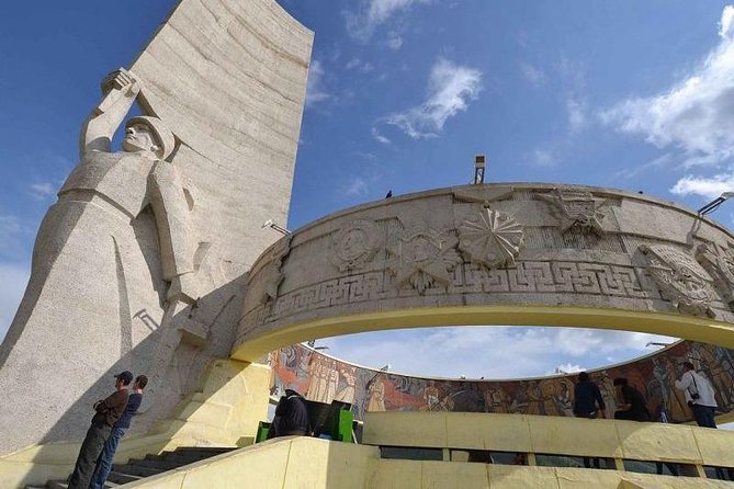 3 DAYS Terelj national park and Central Mongolia - Why this three-day route works