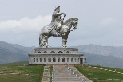 3 DAYS Terelj national park and Central Mongolia