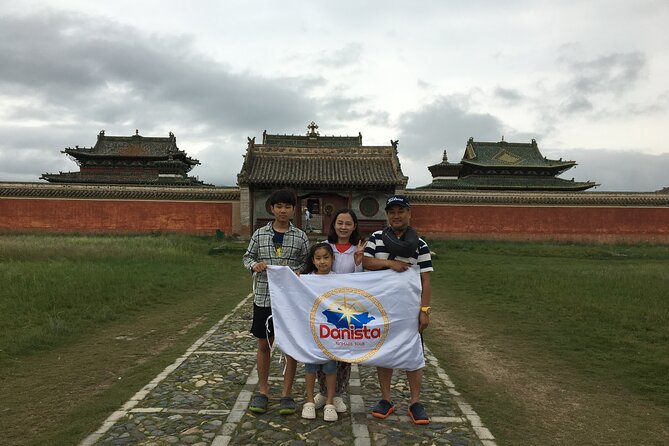 3 DAYS Terelj national park and Central Mongolia - What to budget and what to pack