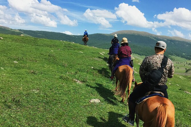3 DAYS Terelj national park and Central Mongolia - Who should book this Mongolia tour?