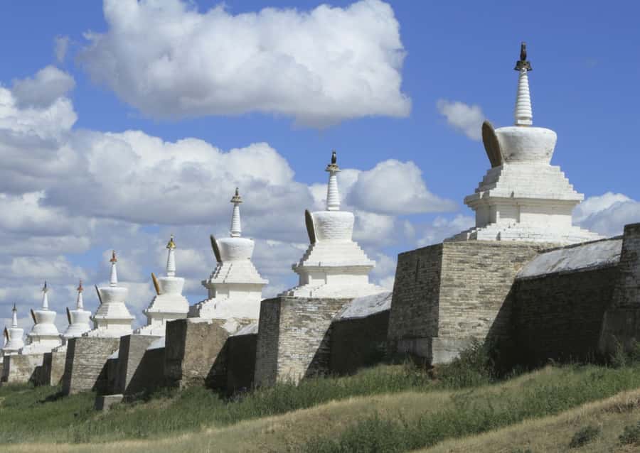 4 Day Central Mongolia - Key points before you book