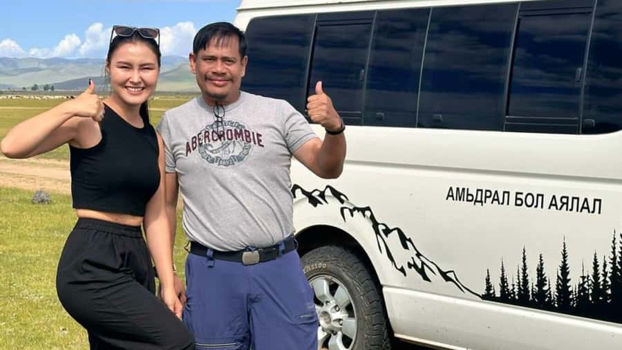 4 Day Central Mongolia - Who will enjoy this trip most