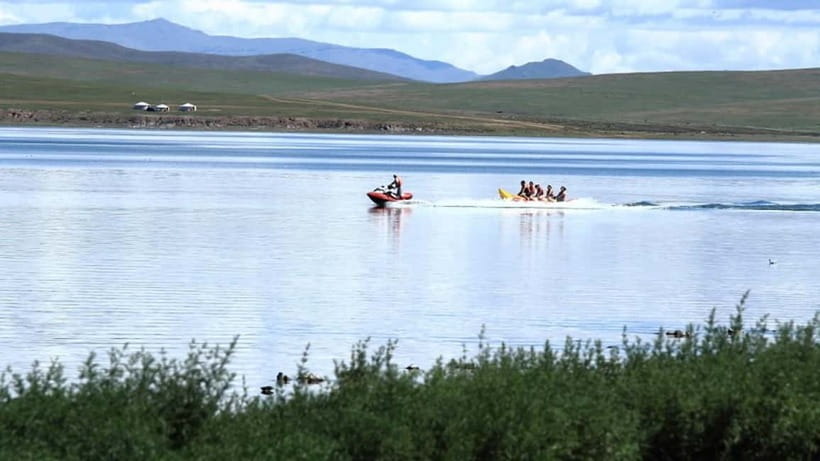 4 Days Central Mongolia-Amazing experiece - Comfort, packing and the pace of the road