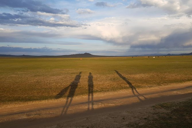 4 Days-The Best of Mongolia Collection tour - Gorkhi-Terelj: A scenic finish near Ulaanbaatar
