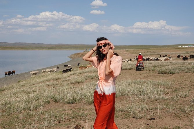 4 Days-The Best of Mongolia Collection tour - What the private setup changes