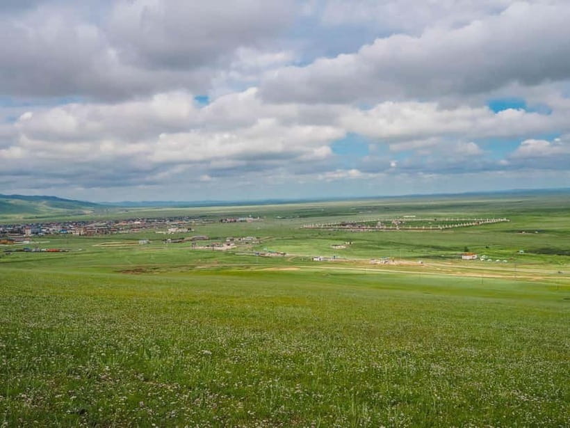 5 day Central Mongolia and Nomad stay tour - Who will enjoy this tour most?