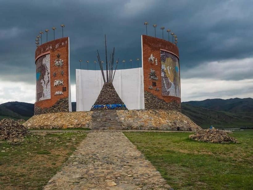 5 day Central Mongolia and Nomad stay tour - Comfort, packing, and daily practicalities