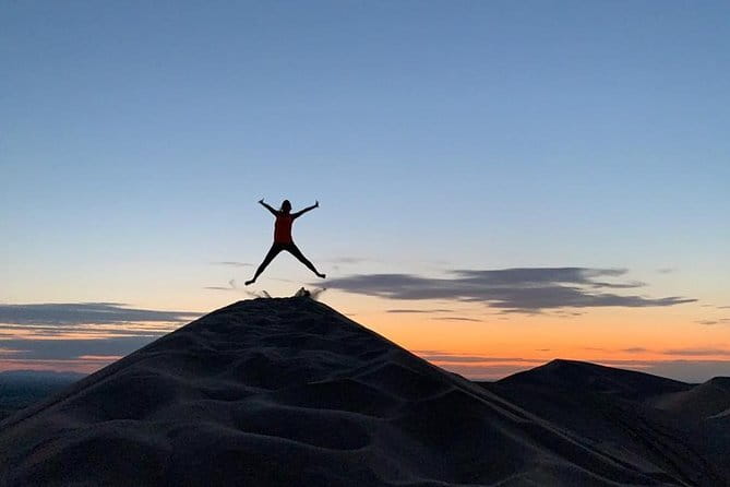 6 Days Gobi Desert Tour with complimentary airport pickup - What the $1,750 price really covers