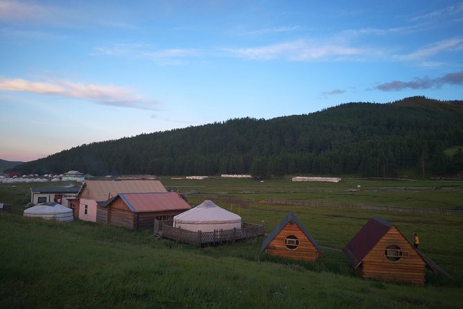 6 Days Tour: Central Mongolia - Why six days gives Central Mongolia room to breathe