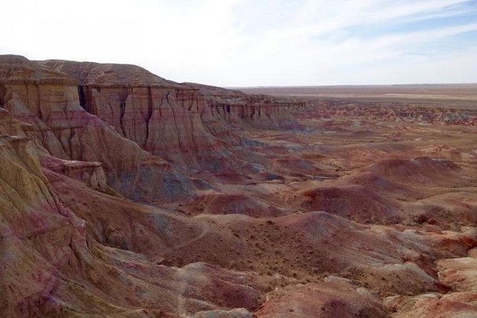 7 days Central Mongolia and Great Gobi - Day 4: Kharkhorin, the old imperial capital