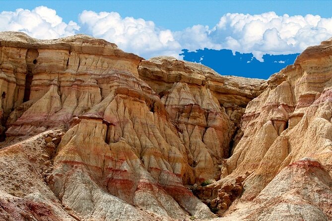 8 Day Great Gobi and Central Mongolia - Key points to know before booking