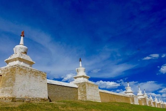 8 Day Great Gobi and Central Mongolia - What the $1,480 price really buys
