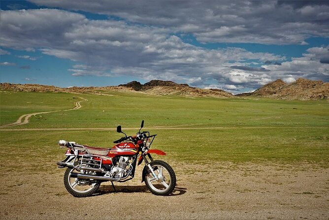 8 Day Great Gobi and Central Mongolia - Day 6: A slower day in the Orkhon Valley
