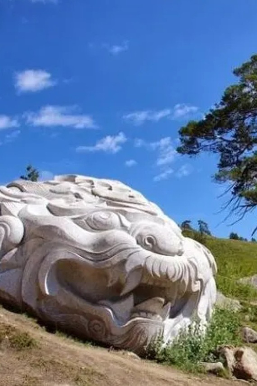 AGLAG BUTEEL MONASTERY: One Day Private Tour - Who should book this day trip?