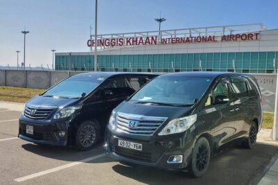 Airport Private Transfer
