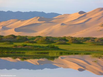 Best 6-Day Gobi Tour Discover Mongolia