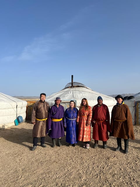 Camel Trails and Bird Tales: Discovering Elsen Tasarkhai - Camel riding puts the dunes at eye level