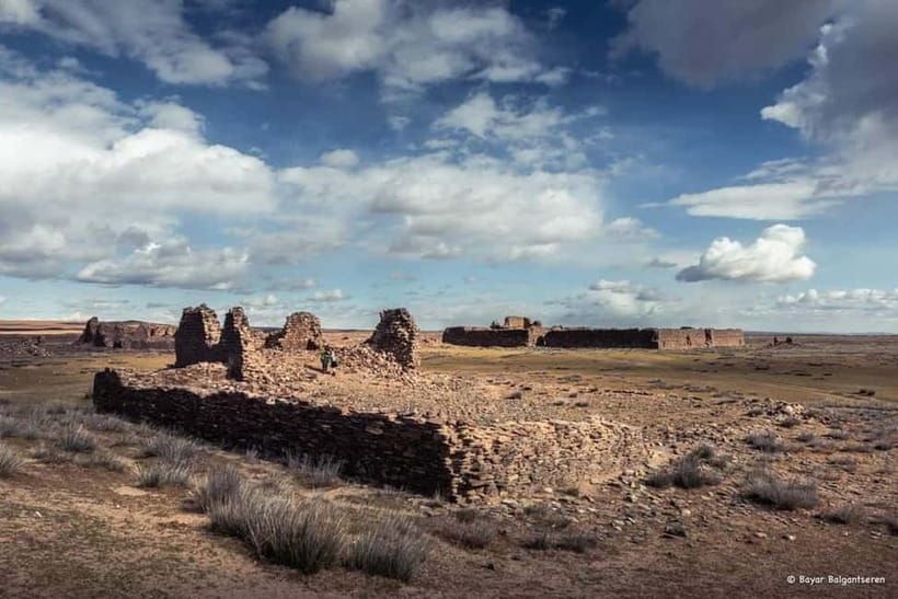 Central Mongolia Guided 3-Day Comfortable Tour - Why this three-day route works