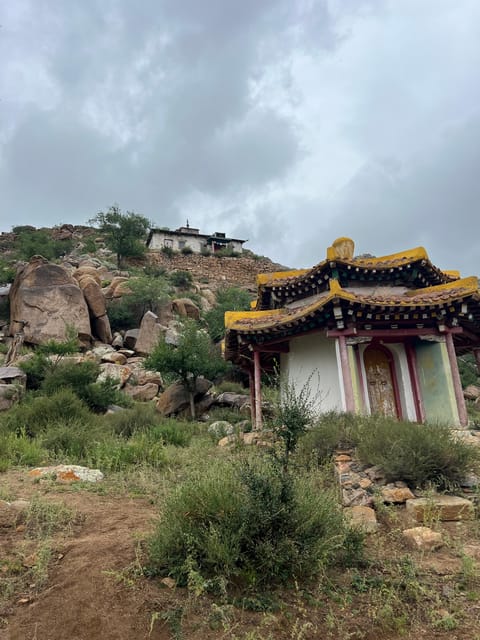 Central Mongolia Guided 3-Day Comfortable Tour - Transport, timing, and comfort on the road