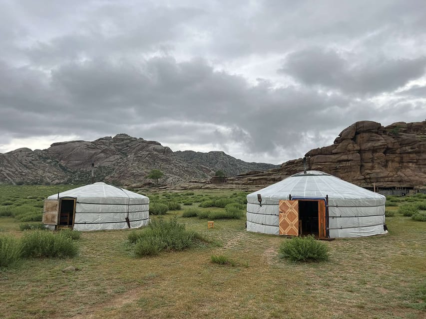 Central Mongolia Guided 3-Day Comfortable Tour - Who should book this central Mongolia tour?