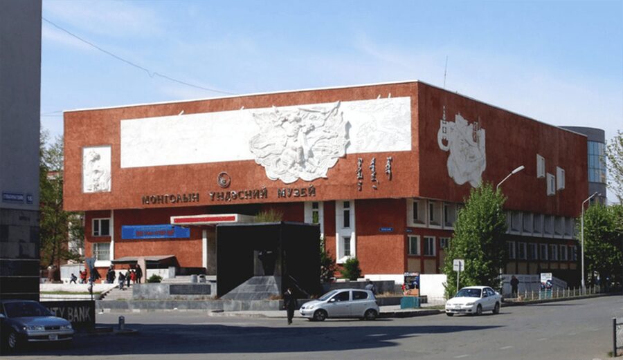 City tour all included, traditional music and dance concert - Narantuul Market: The Less Polished Ulaanbaatar