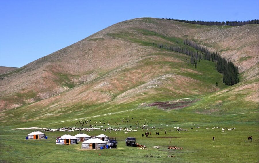 Day tour to Aglag creation monastery - Walking, Wildlife, and Time for Photographs