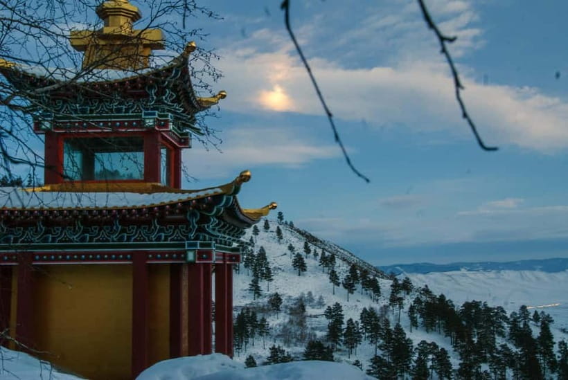Day tour to Aglag creation monastery - Should You Book the Aglag Creation Monastery Trip?
