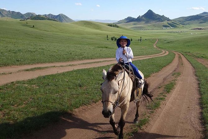 Day Trip to Terelj National Park & Giant Chinggis Khaan Statue - Why this makes a good first day outside Ulaanbaatar
