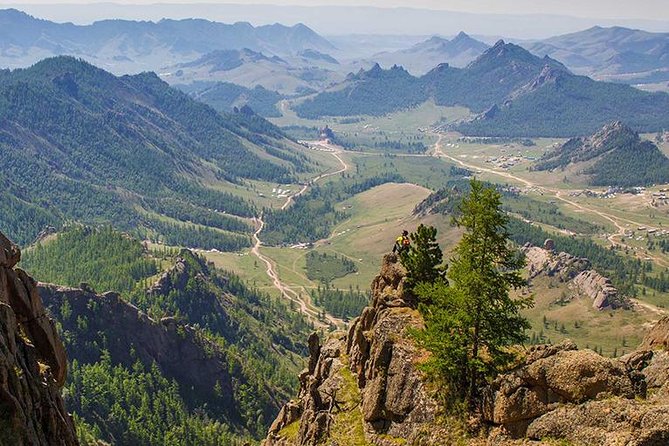 Day Trip to Terelj National Park & Giant Chinggis Khaan Statue - What the $83 price really covers
