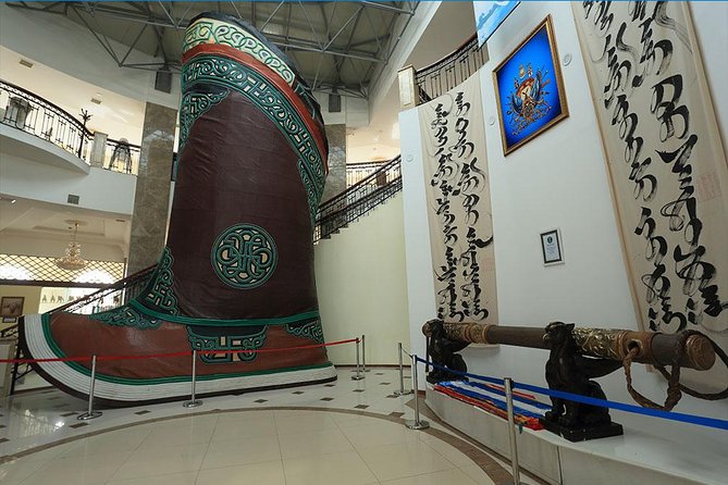 Day Trip to Terelj National Park & Giant Chinggis Khaan Statue - Who will enjoy this day trip most