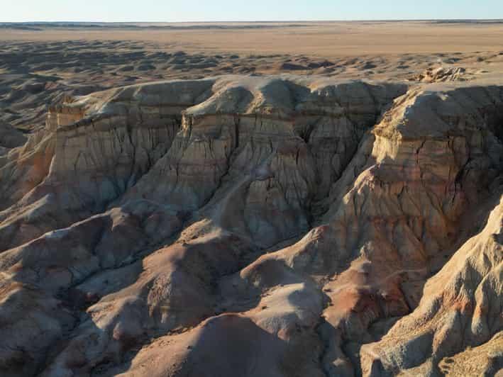 Discover / 8 day Great Gobi and Central Mongolia - Why this route works for a first Mongolia trip