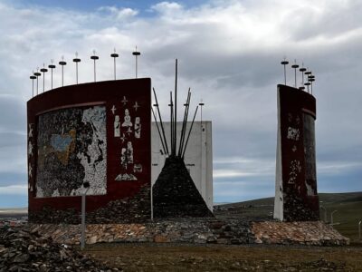 Central Mongolia Guided 3-Day Tour