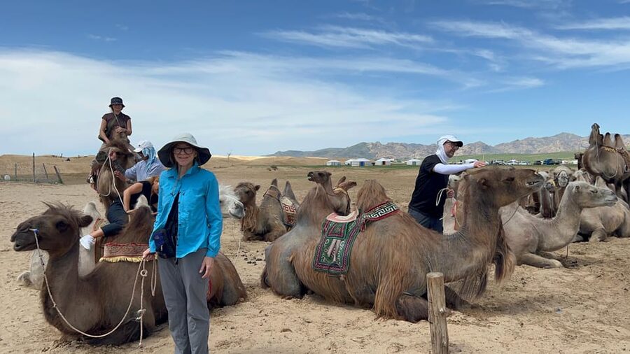 From Ulaanbaatar: Central Mongolia Guided 3-Day Tour - Guides, vehicles, and group expectations