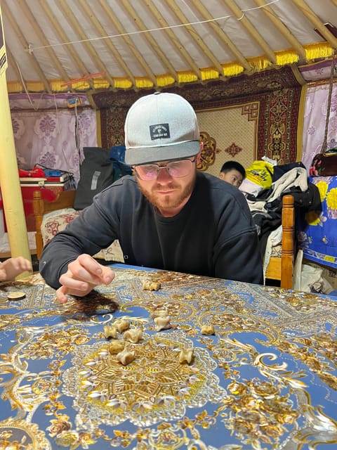 From Ulaanbaatar: Central Mongolia Guided 3-Day Tour - Is $400 a fair price?