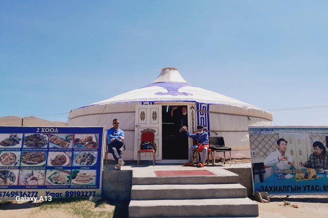 From Ulaanbaatar: Chinggis Khaan Statue and Turtle Rock Day Tour - Key points to know before booking