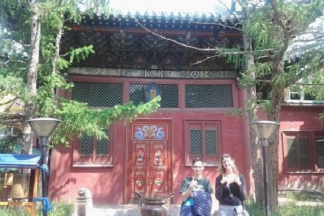 Full-Day Tour of Ulaanbaatar With Museum and Black-market - What a Full Day in Ulaanbaatar Feels Like