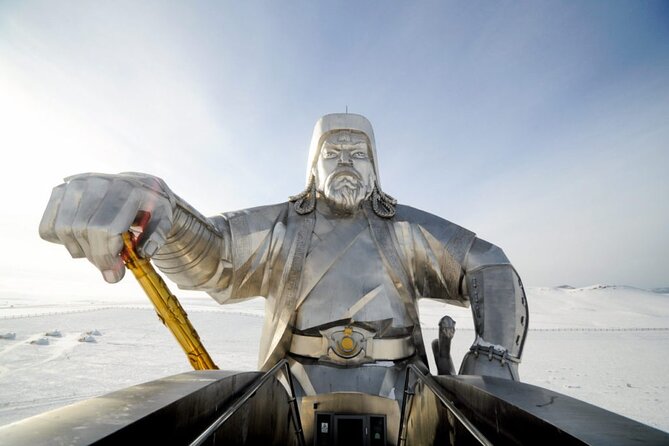 Genghis Khan Statue Tour: 3-Hour Ticket Included - How the $65 Price Measures Up